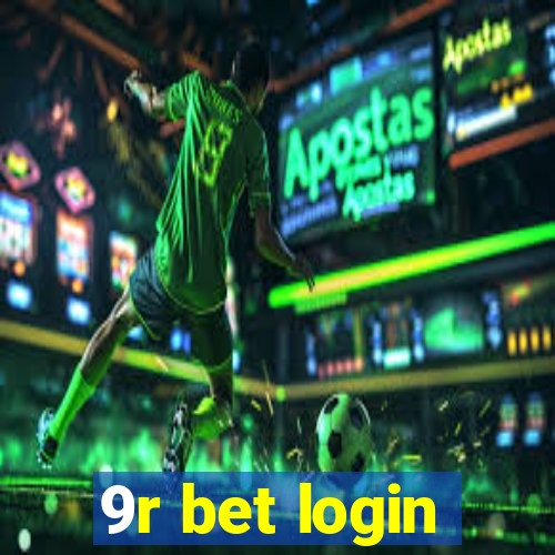 9r bet login